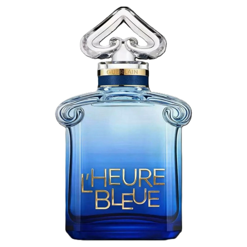 Guerlain - L`Heure Bleue ⭐ wykwintne perfumy niszowe od Guerlain — Niche Perfume Bar