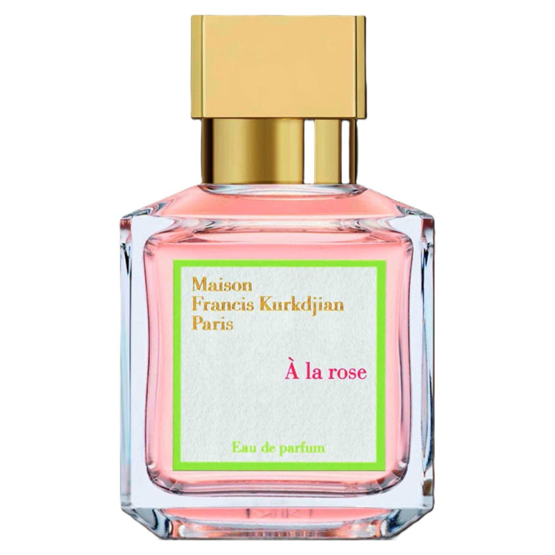 Maison Francis Kurkdjian - A La Rose