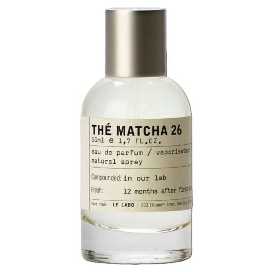 Le Labo - The Matcha 26