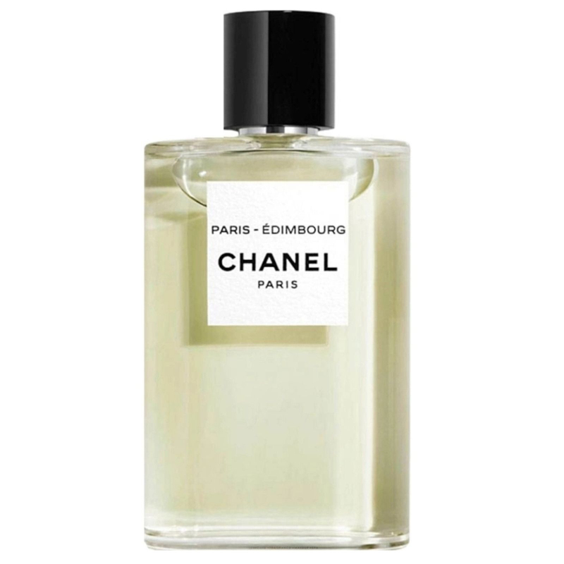 Chanel - Edimbourg ⭐ wykwintne perfumy niszowe od Chanel — Niche Perfume Bar