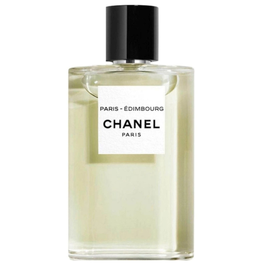 Chanel - Edimbourg ⭐ wykwintne perfumy niszowe od Chanel — Niche Perfume Bar