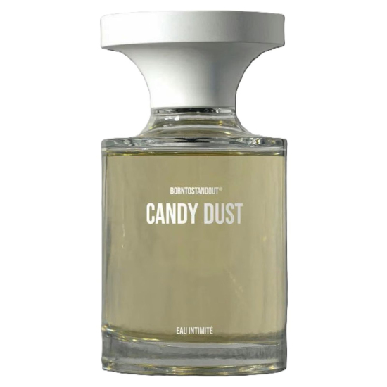 BORNTOSTANDOUT® - Candy Dust