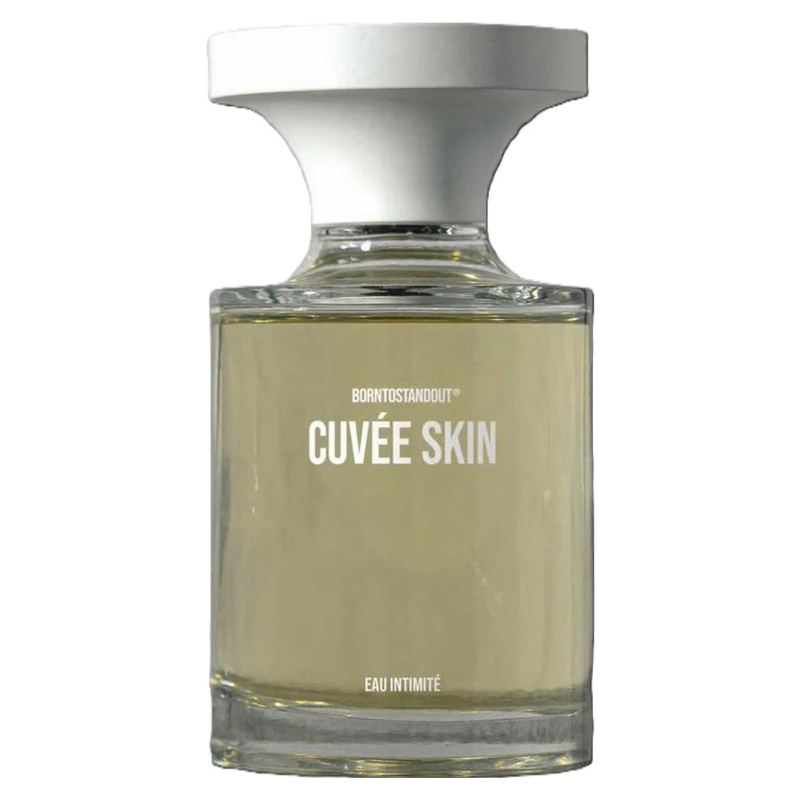 BORNTOSTANDOUT® - Cuvee Skin