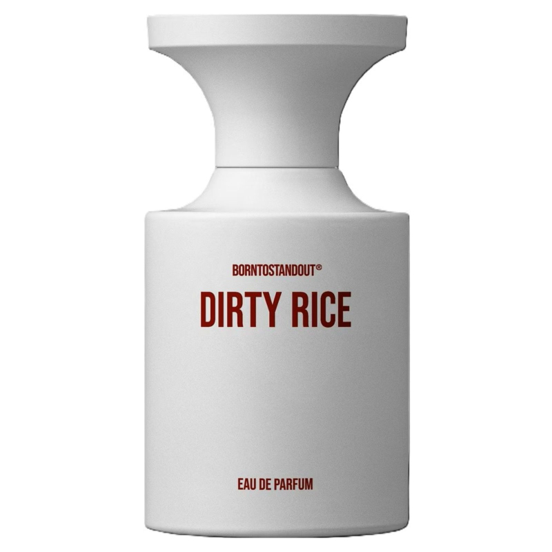 BORNTOSTANDOUT® - Dirty Rice
