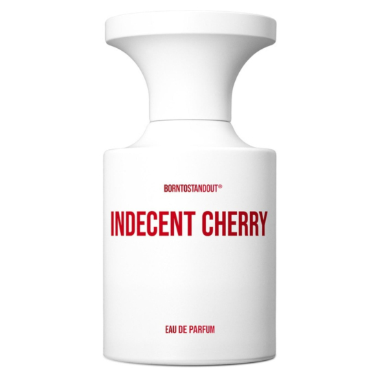 BORNTOSTANDOUT® - Indecent Cherry