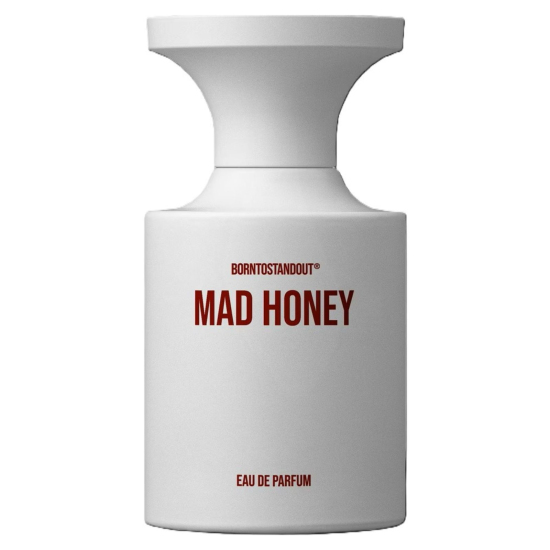 BORNTOSTANDOUT® - Mad Honey
