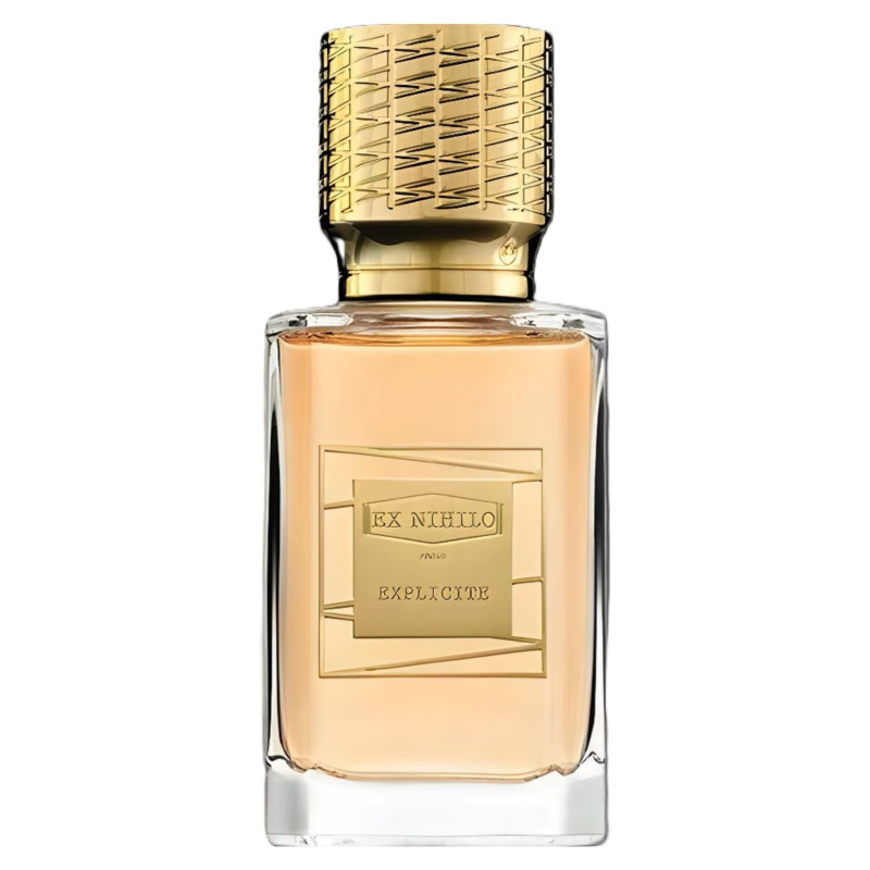 Ex Nihilo - Explicite ⭐ wykwintne perfumy niszowe od Ex Nihilo — Niche Perfume Bar