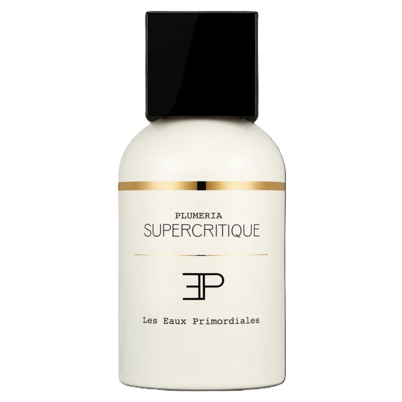 Les EAUX Primordiales - Plumeria Supercritique