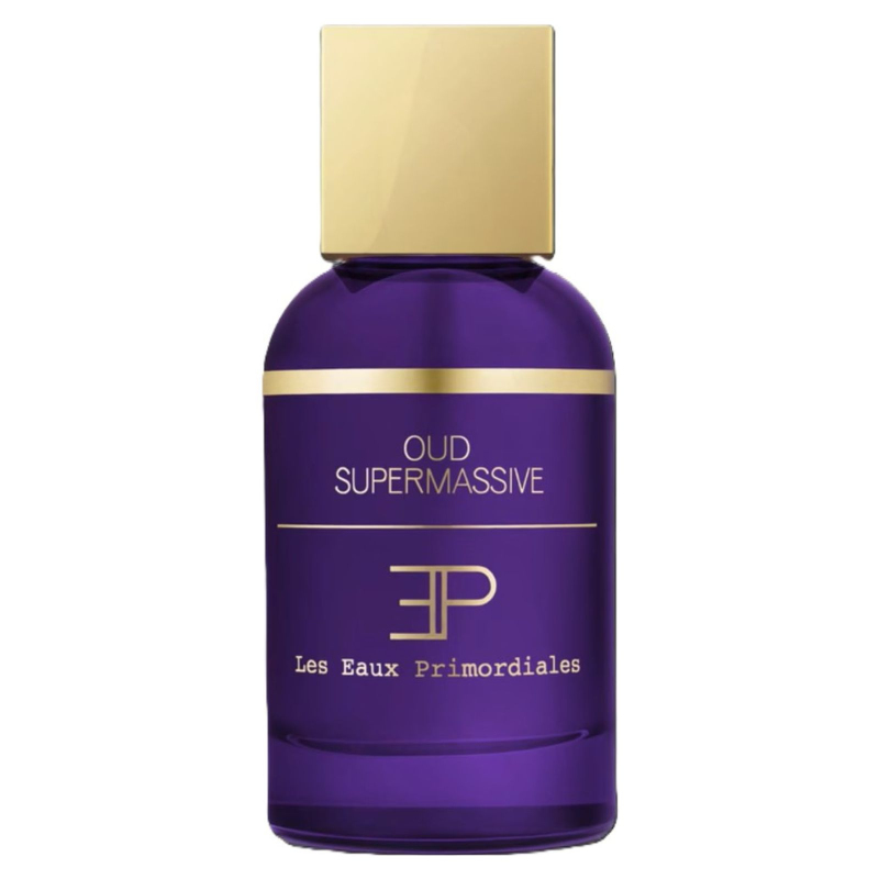 Les EAUX Primordiales - Oud Supermassive