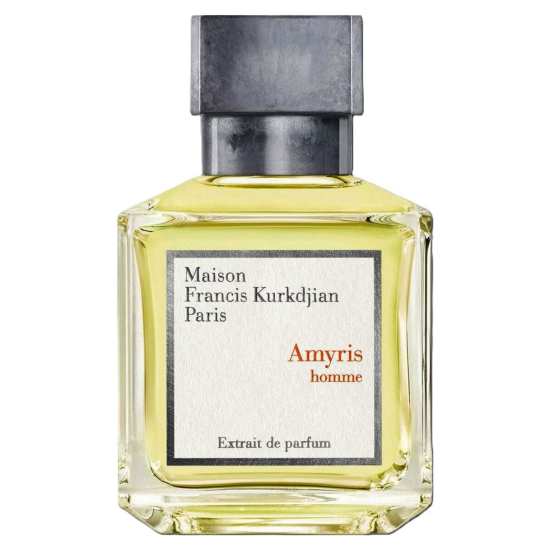 Maison Francis Kurkdjian - Amyris Homme extrait