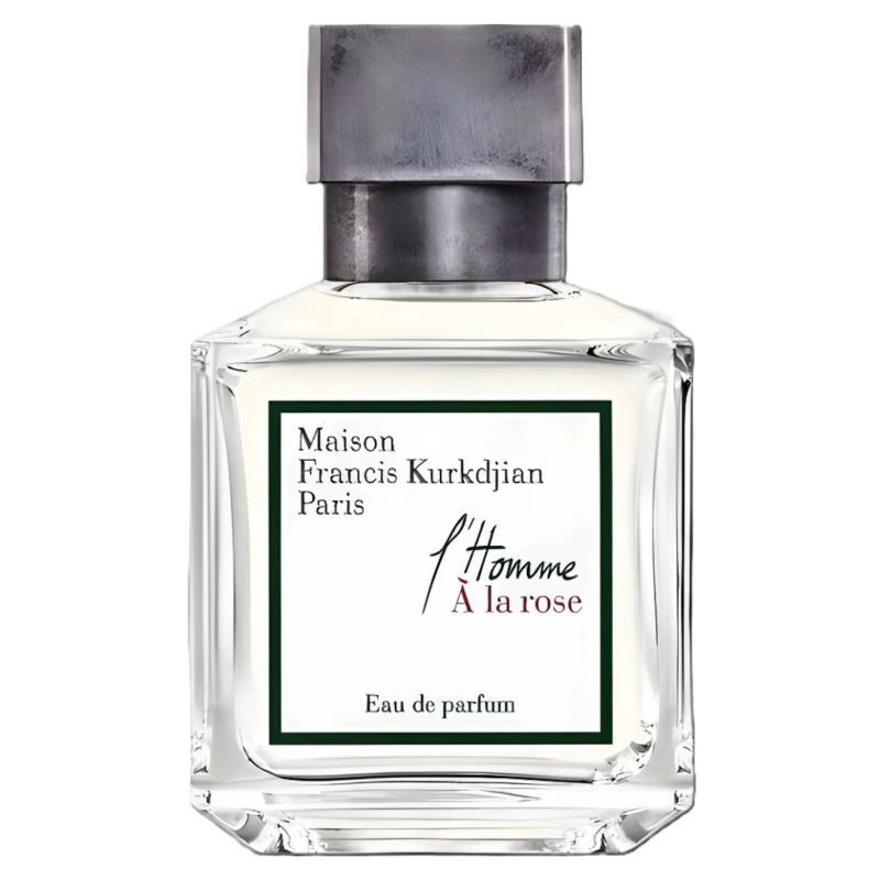 Maison Francis Kurkdjian - L'Homme À la Rose