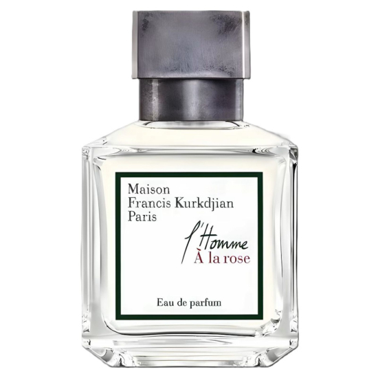 Maison Francis Kurkdjian - L'Homme À la Rose