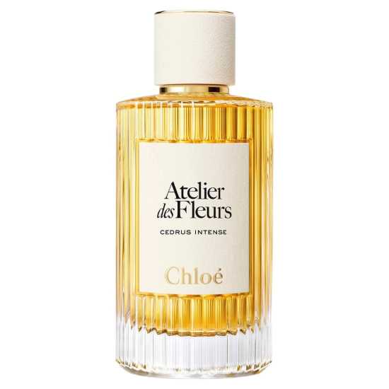 Chloé - Cedrus Intense ⭐ niche exquisite perfumes by Chloé — Niche Perfume Bar