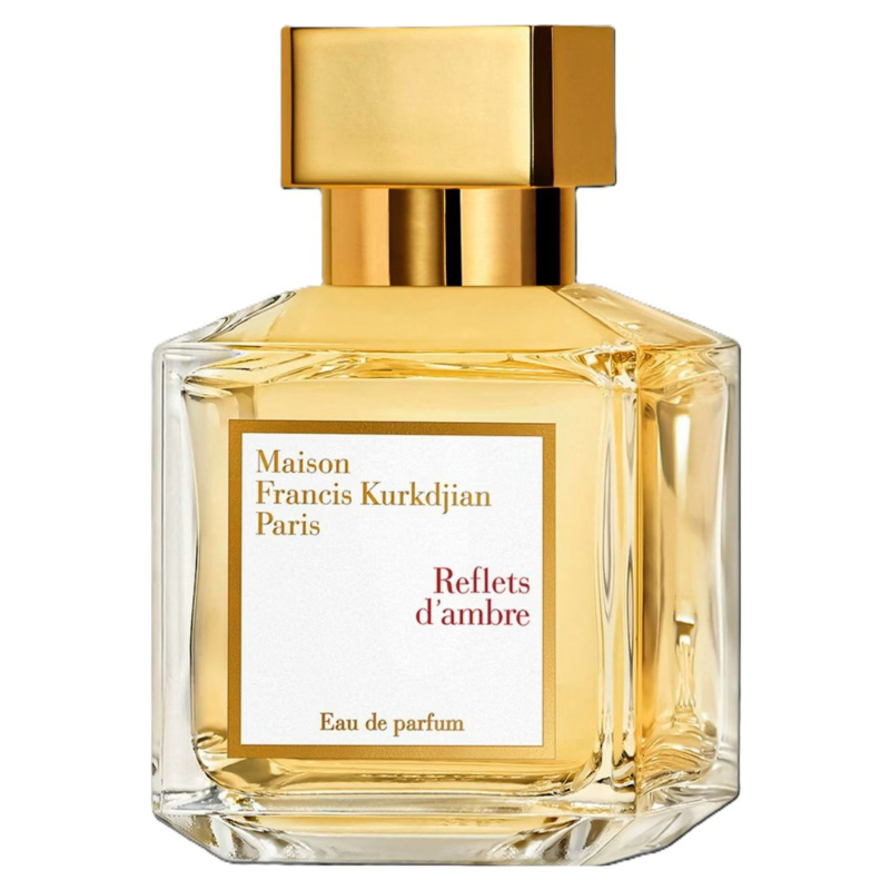 Maison Francis Kurkdjian - Reflets d'Ambre