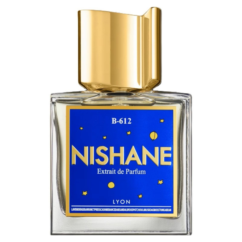 Nishane - B-612