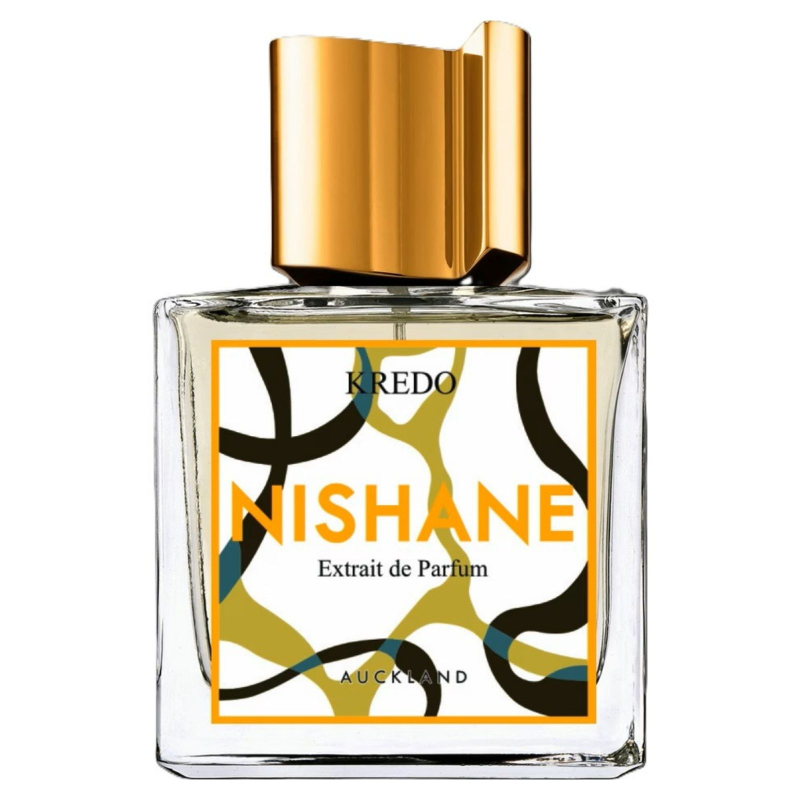Nishane - Kredo