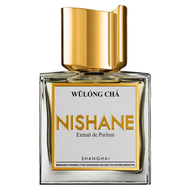Nishane - Wulong Chá