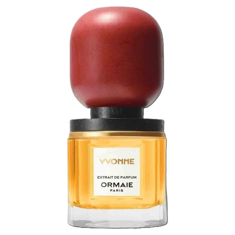Ormaie - Yvonne Extrait