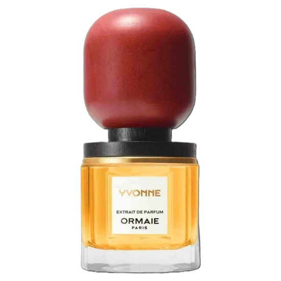 Ormaie - Yvonne Extrait