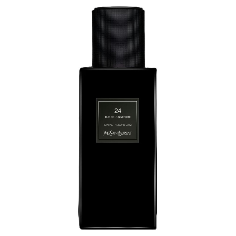 Yves Saint Laurent - 24 rue de l'Université