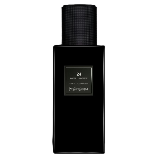 Yves Saint Laurent - 24 rue de l'Université