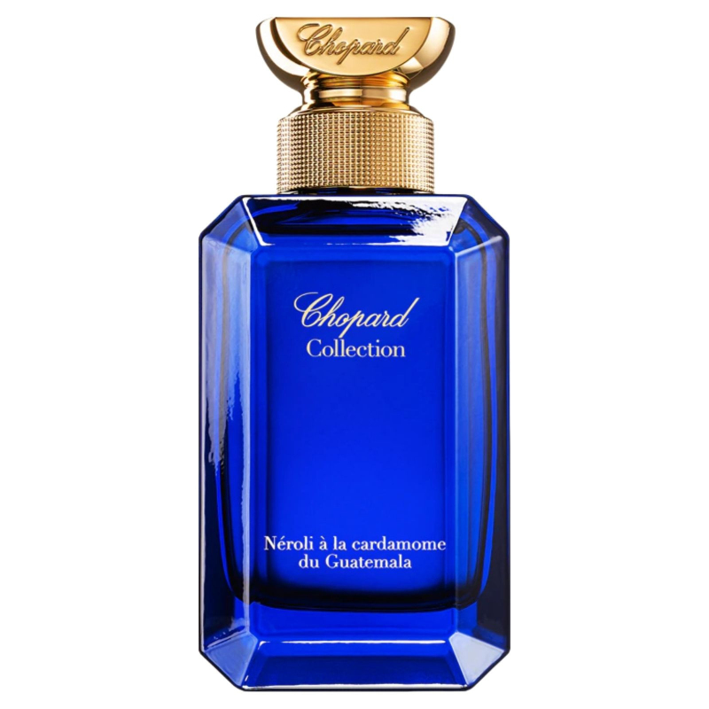 Chopard - Neroli A Cardamone Du Guatemala ⭐ wykwintne perfumy niszowe od Chopard — Niche Perfume Bar