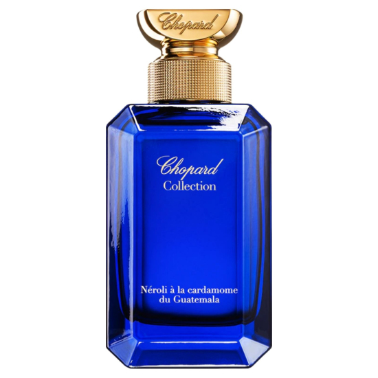 Chopard - Neroli A Cardamone Du Guatemala ⭐ wykwintne perfumy niszowe od Chopard — Niche Perfume Bar