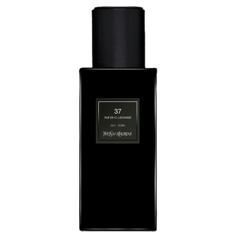 Yves Saint Laurent - 37 rue de Bellechasse
