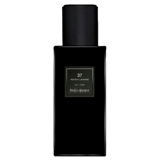 Yves Saint Laurent - 37 rue de Bellechasse