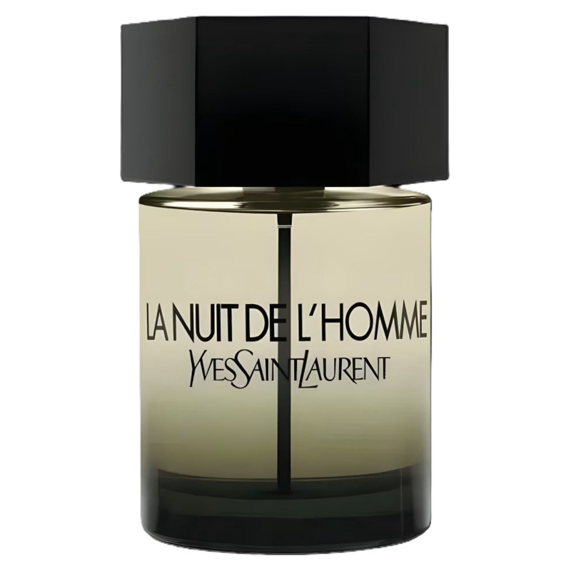 Yves Saint Laurent - La Nuit de l'Homme ⭐ wykwintne perfumy niszowe od Yves Saint Laurent — Niche Perfume Bar