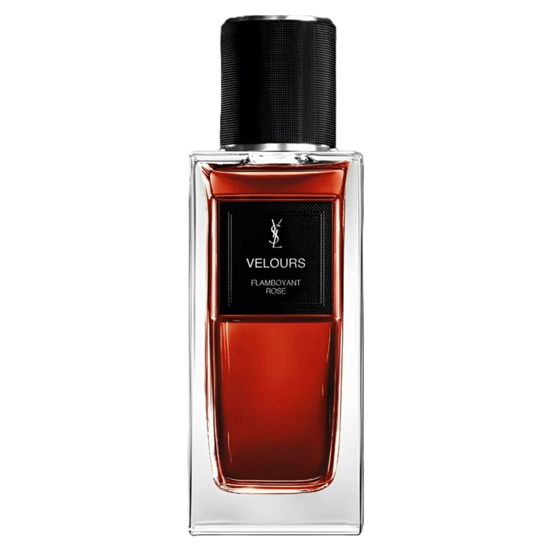 Yves Saint Laurent - Velours Flamboyant Rose