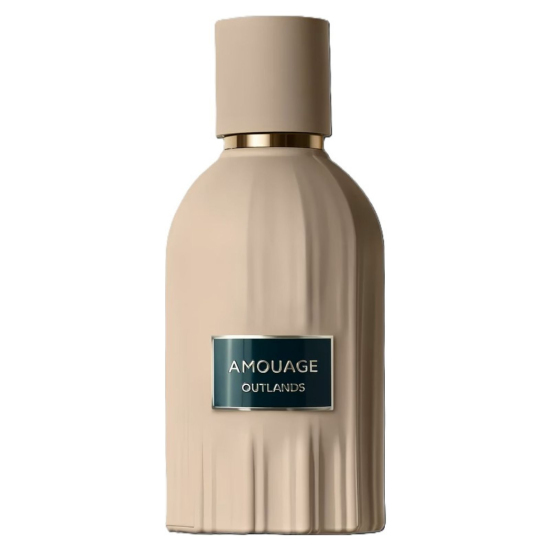 Amouage - Outlands