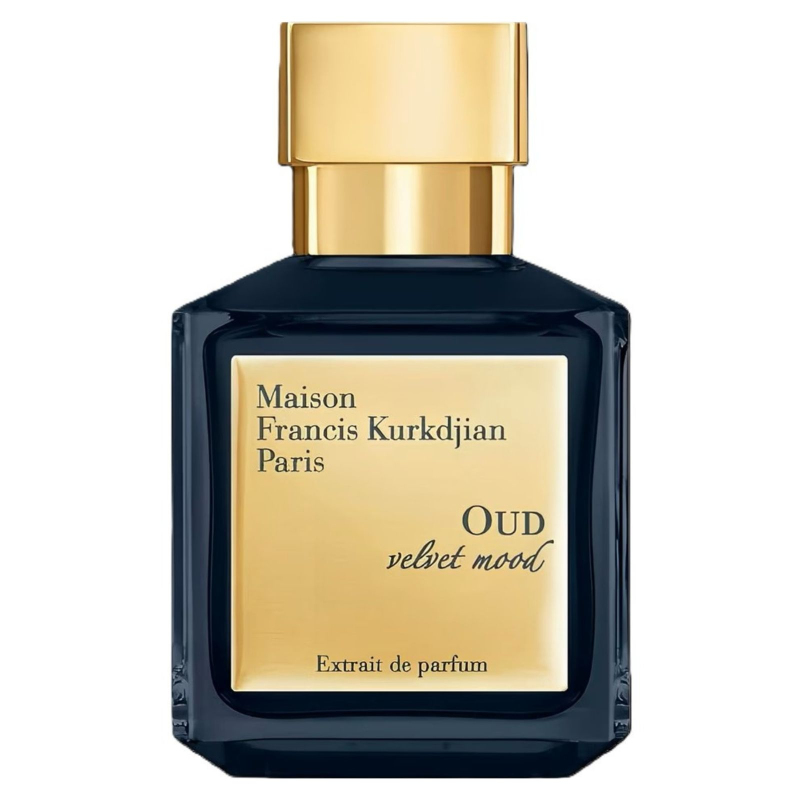 Maison Francis Kurkdjian - Oud Velvet Mood Extrait de Parfum 2026 ⭐ wykwintne perfumy niszowe od Maison Francis Kurkdjian — Nich