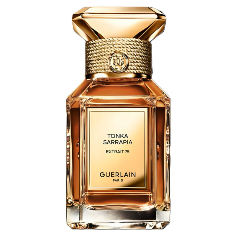 Guerlain - Tonka Sarrapia Extrait 75