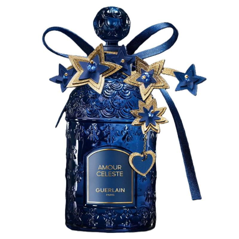 Guerlain - Amour Céleste 2026