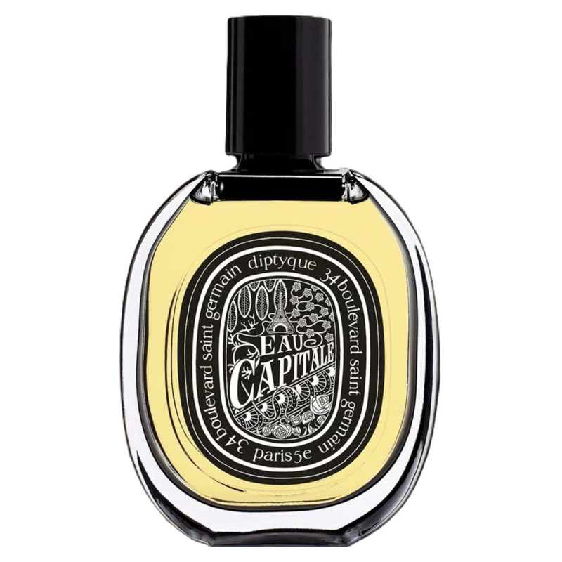 Diptyque - Eau Capitale Eau de Parfum
