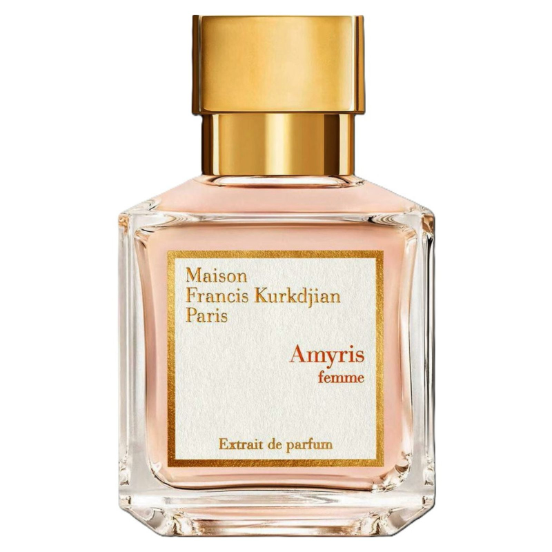 Maison Francis Kurkdjian Amyris Femme Extrait