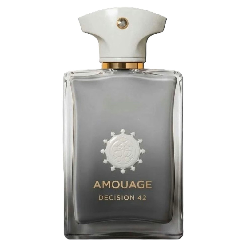 Amouage - Decision 42 Man