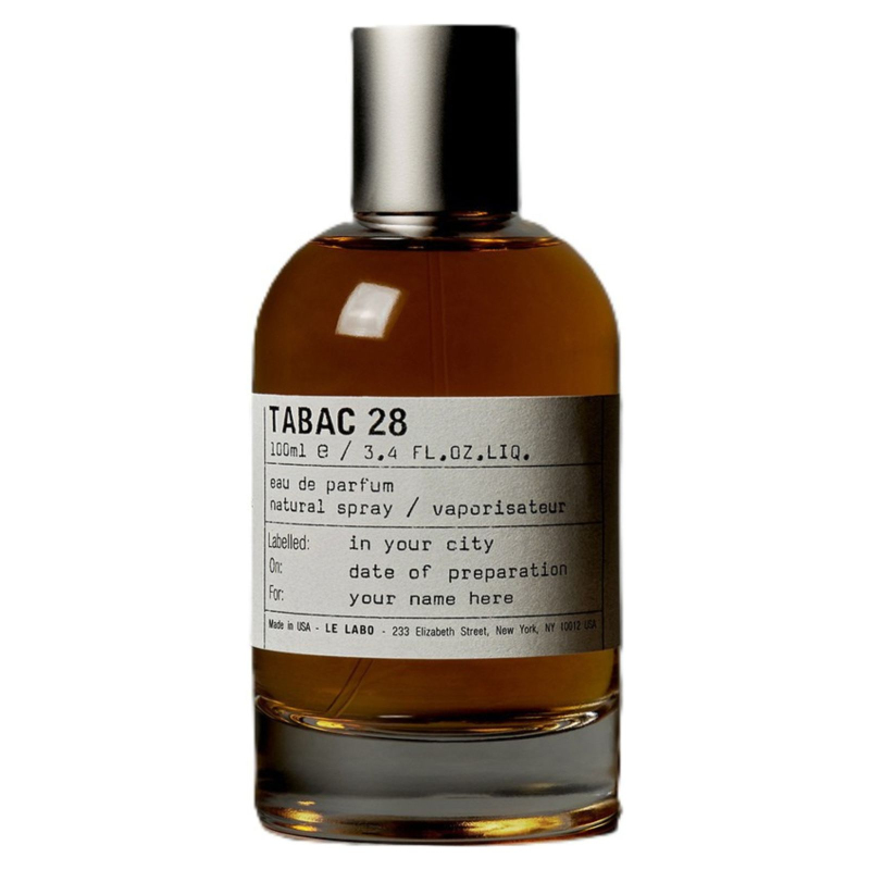 Le Labo Tabac 28 Miami