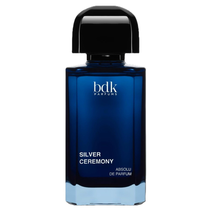 BDK - Silver Ceremony