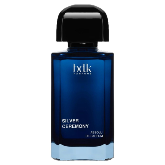 BDK - Silver Ceremony