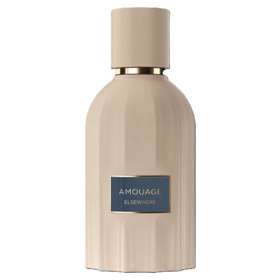 Amouage - Elsewhere