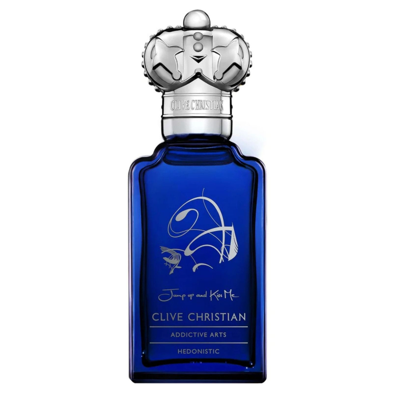 Clive Christian - Jump Up And Kiss Me Hedonistic ⭐ wykwintne perfumy niszowe od Clive Christian — Niche Perfume Bar