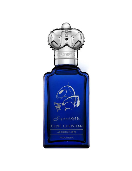 Clive Christian - Jump Up And Kiss Me Hedonistic ⭐ wykwintne perfumy niszowe od Clive Christian — Niche Perfume Bar