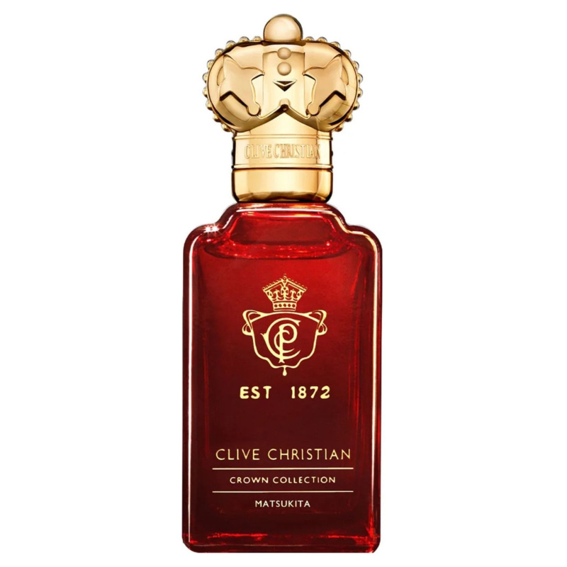 Clive Christian - Matsukita ⭐ wykwintne perfumy niszowe od Clive Christian — Niche Perfume Bar