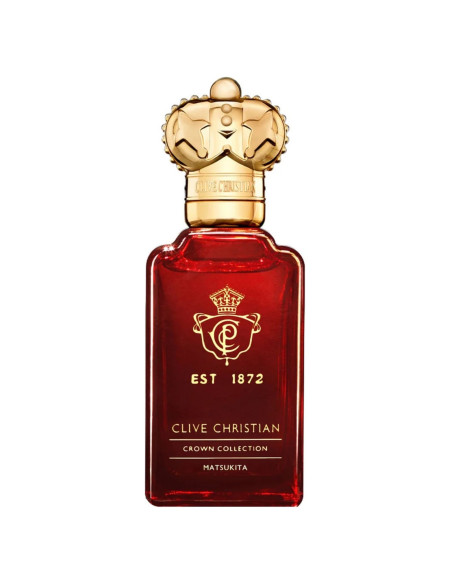 Clive Christian - Matsukita ⭐ wykwintne perfumy niszowe od Clive Christian — Niche Perfume Bar