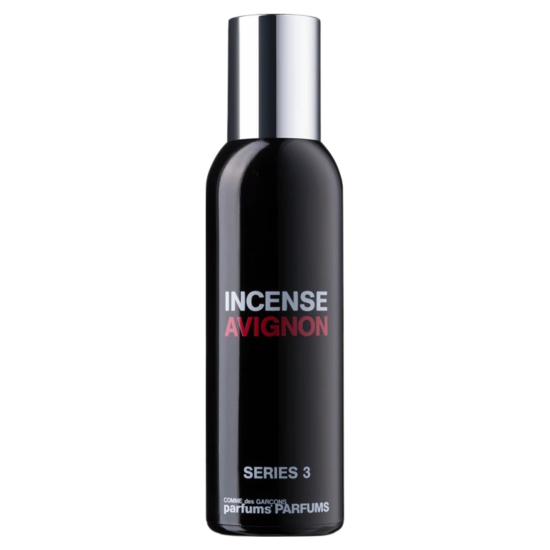 Comme des Garcons - Series 3 Incense: Avignon ⭐ wykwintne perfumy niszowe od Comme des Garcons — Niche Perfume Bar