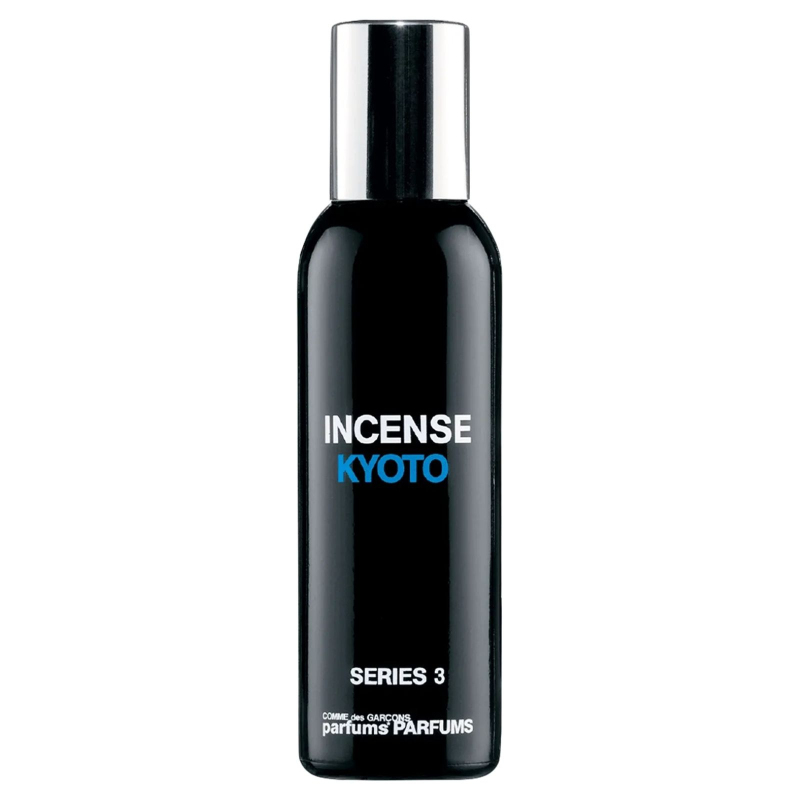 Comme des Garcons - Series 3 Incense: Kyoto ⭐ wykwintne perfumy niszowe od Comme des Garcons — Niche Perfume Bar
