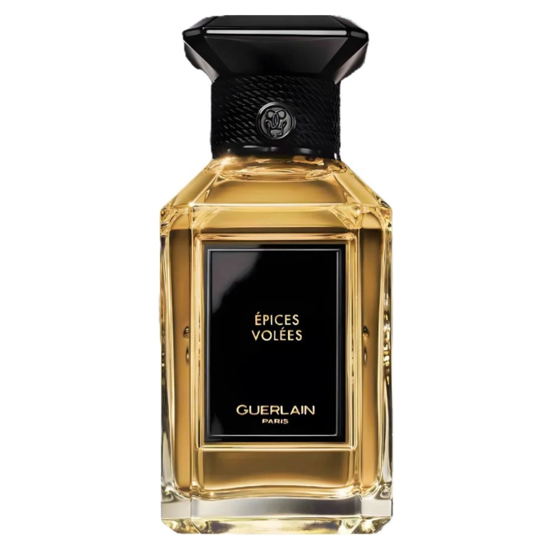 Guerlain - Épices Volées ⭐ niche exquisite perfumes by Guerlain — Niche Perfume Bar