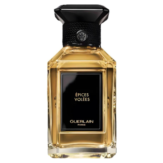 Guerlain - Épices Volées ⭐ niche exquisite perfumes by Guerlain — Niche Perfume Bar